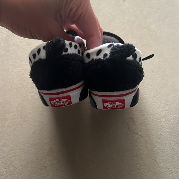 Toddler vans NEW size 9.5 - Picture 3 of 5